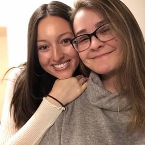 Meet your Posher, Madison